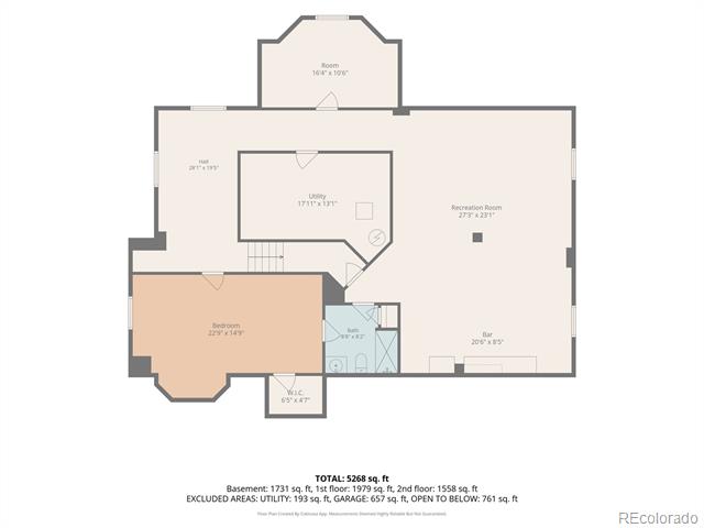 5940 S Mobile Court