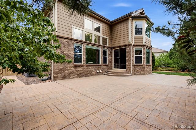 5940 S Mobile Court