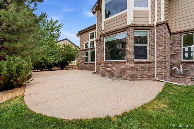 5940 S Mobile Court