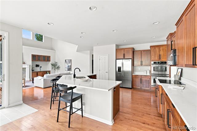 5940 S Mobile Court
