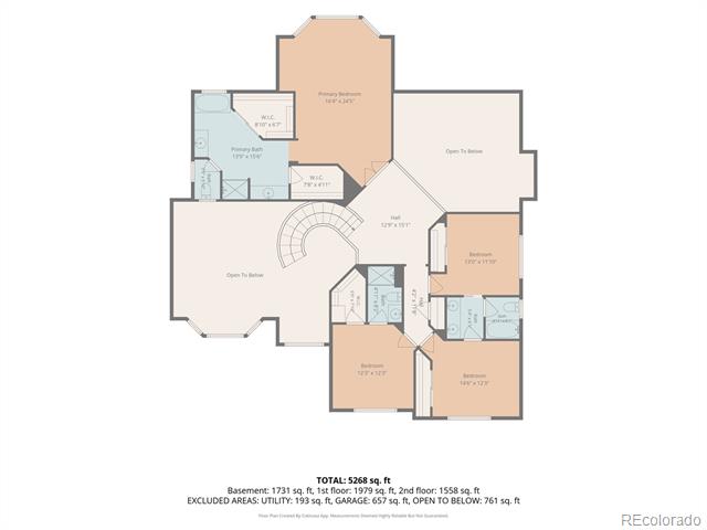 5940 S Mobile Court