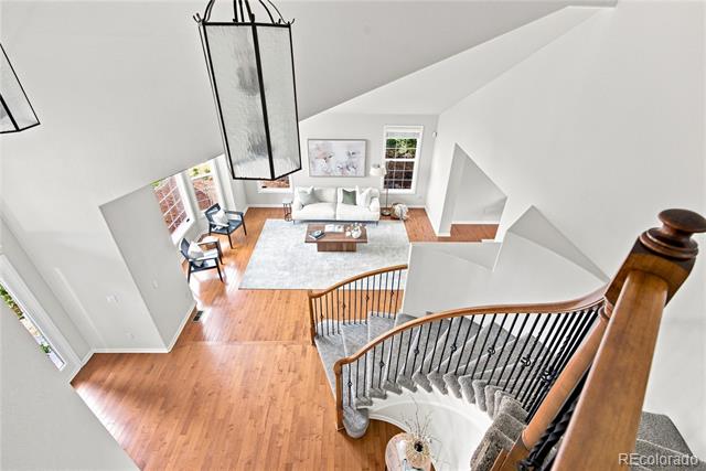 5940 S Mobile Court