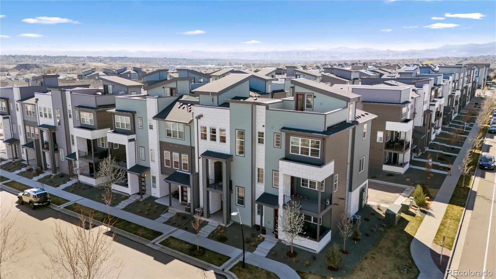 6797 Navajo Street