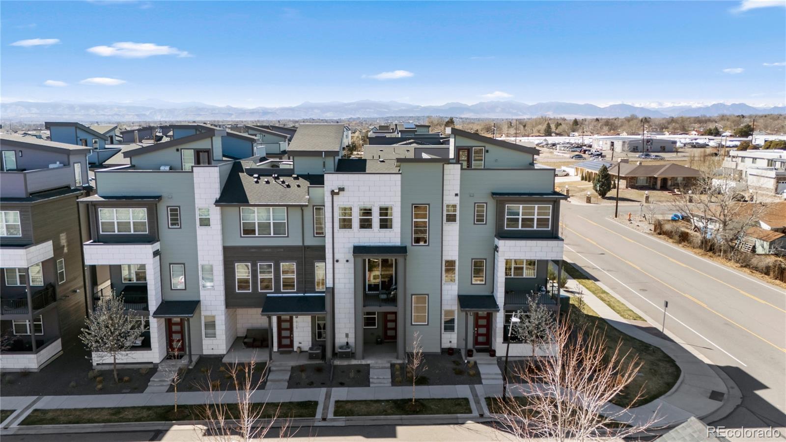 6797 Navajo Street