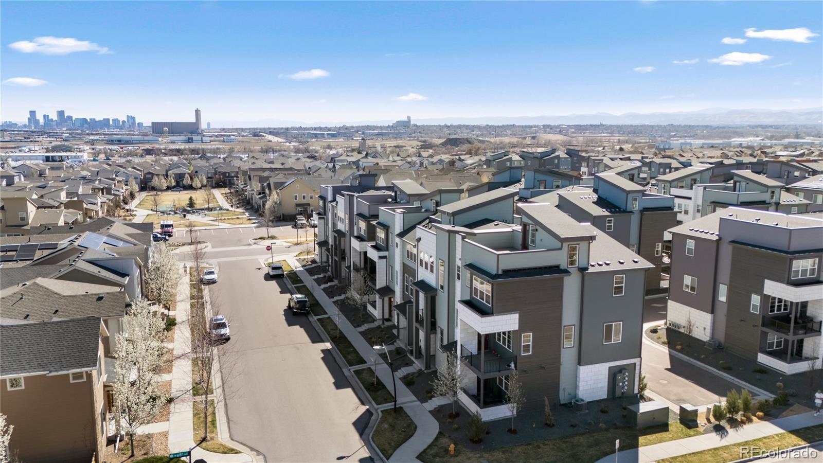 6797 Navajo Street