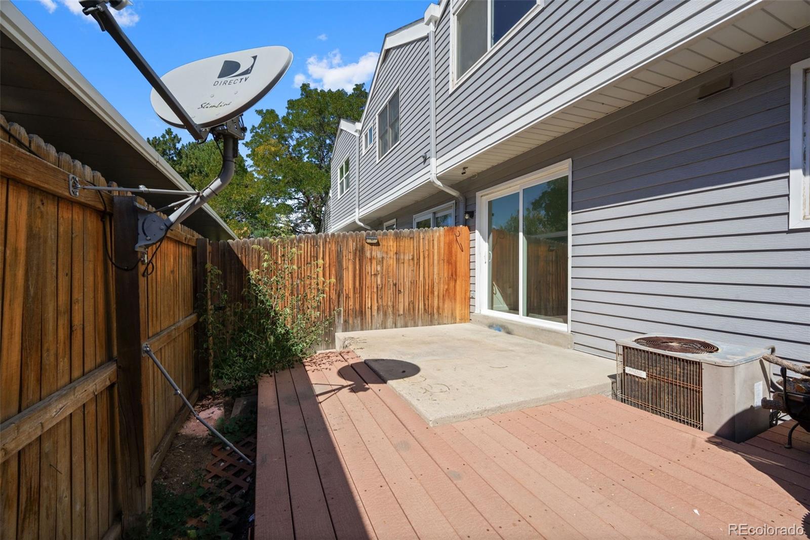 185 S Nome Street