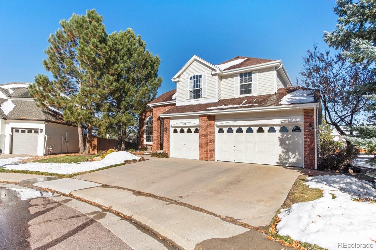 317 Ingleton Court