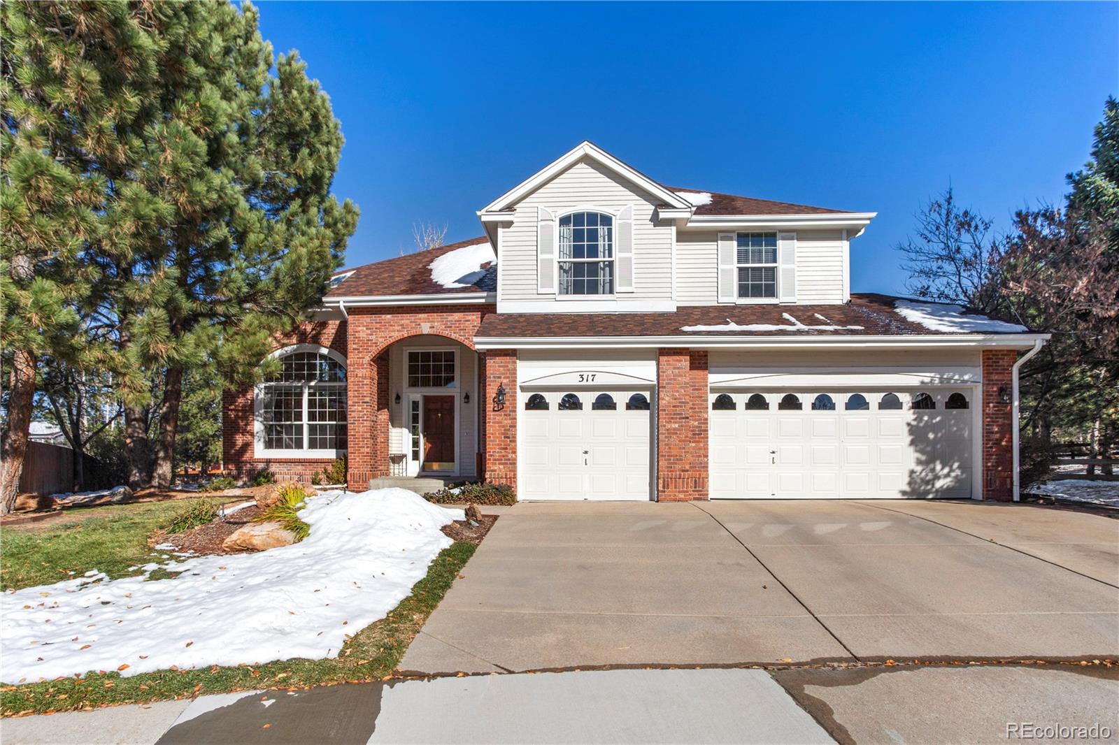 317 Ingleton Court