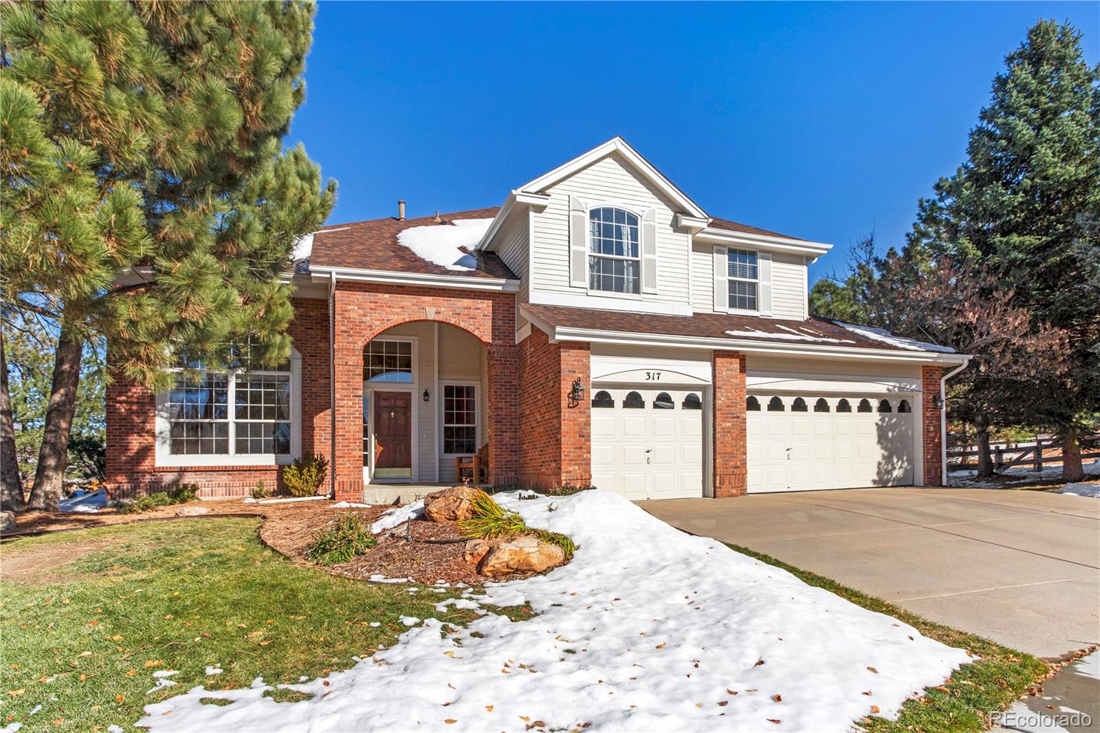 317 Ingleton Court