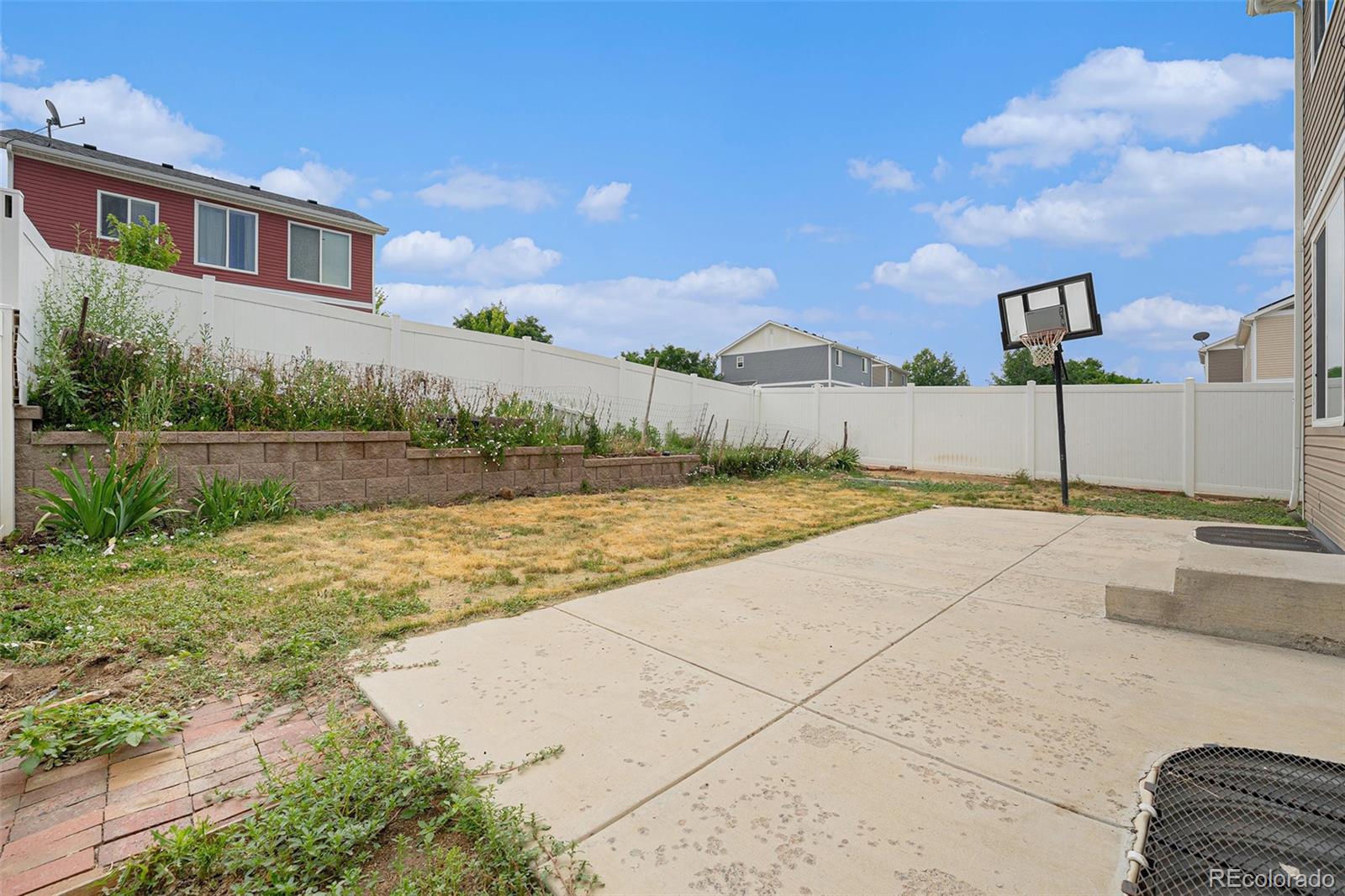 5550 Malta Street