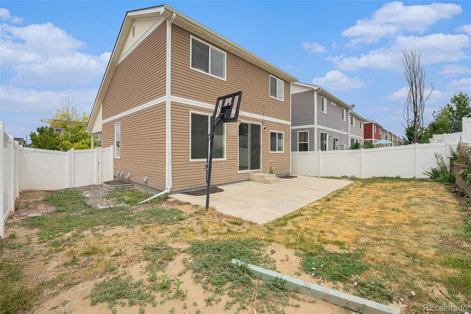 5550 Malta Street