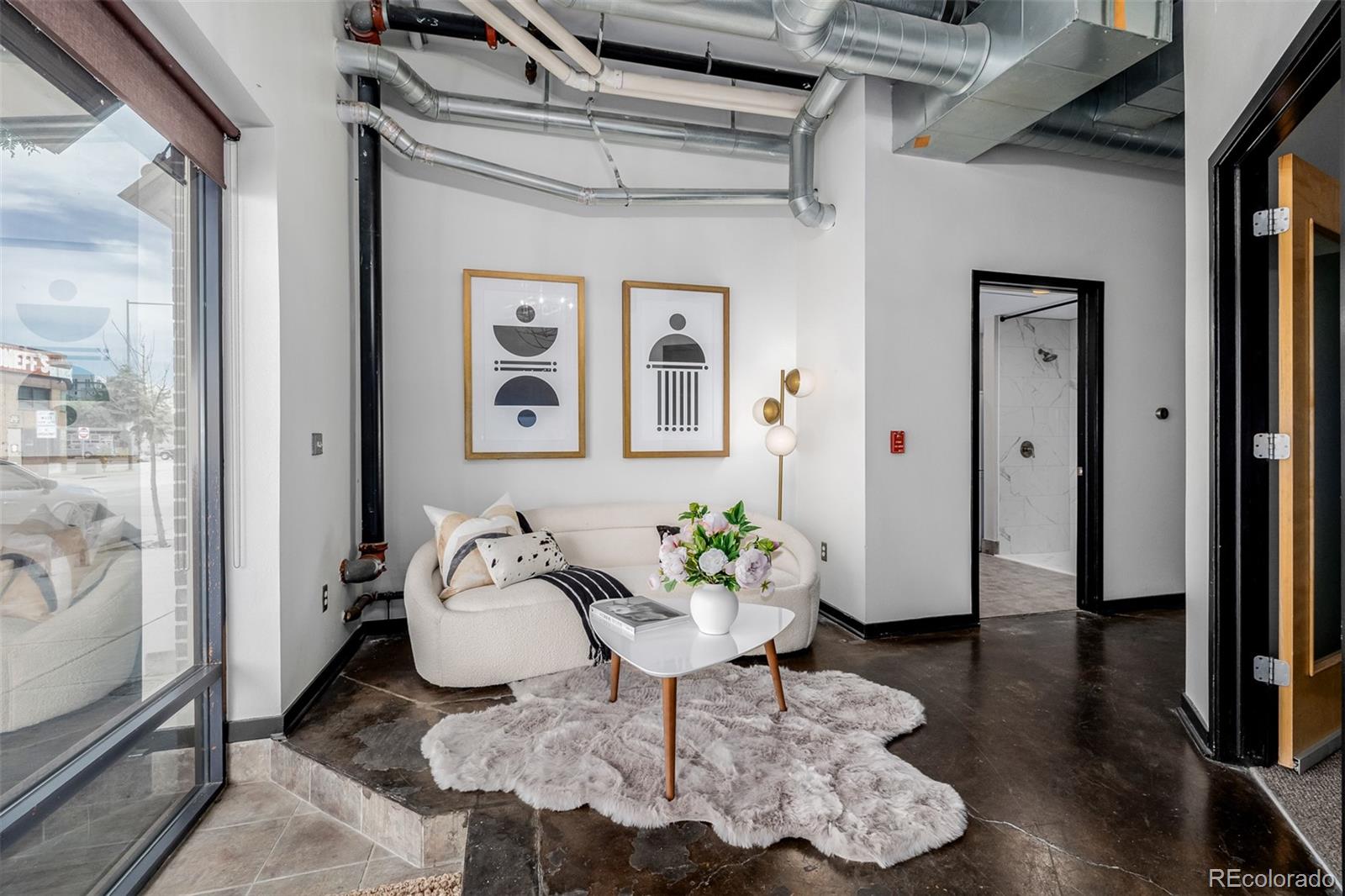 2142 Curtis Street Unit: 101