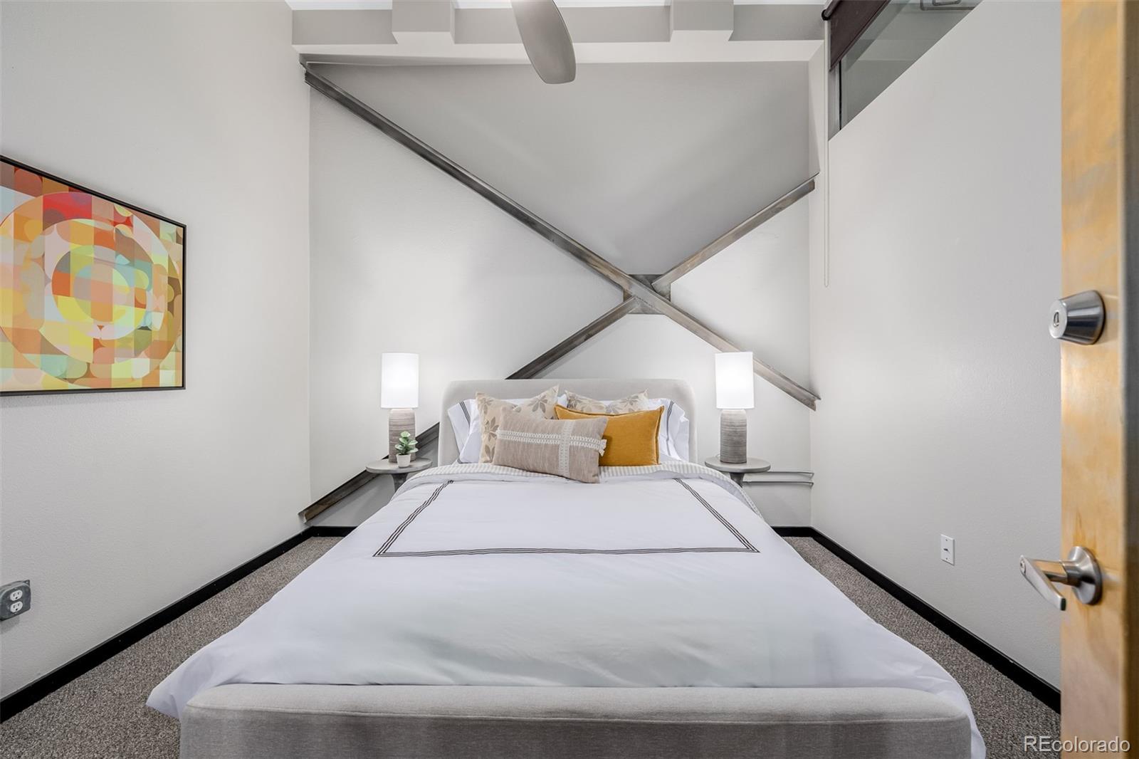 2142 Curtis Street Unit: 101