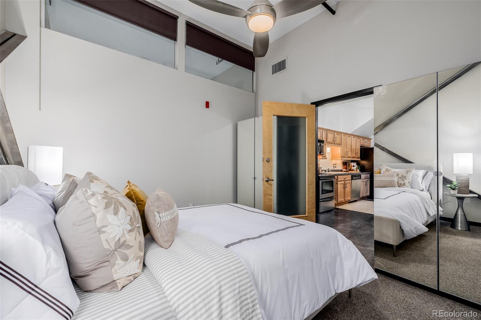 2142 Curtis Street Unit: 101