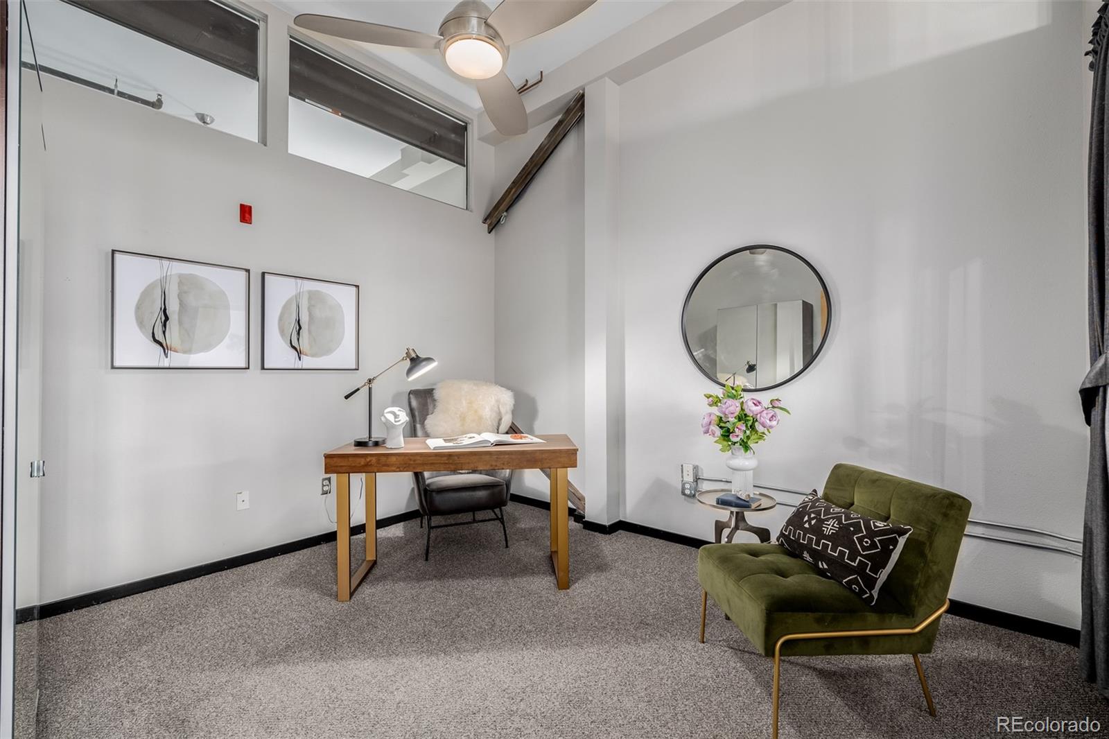 2142 Curtis Street Unit: 101