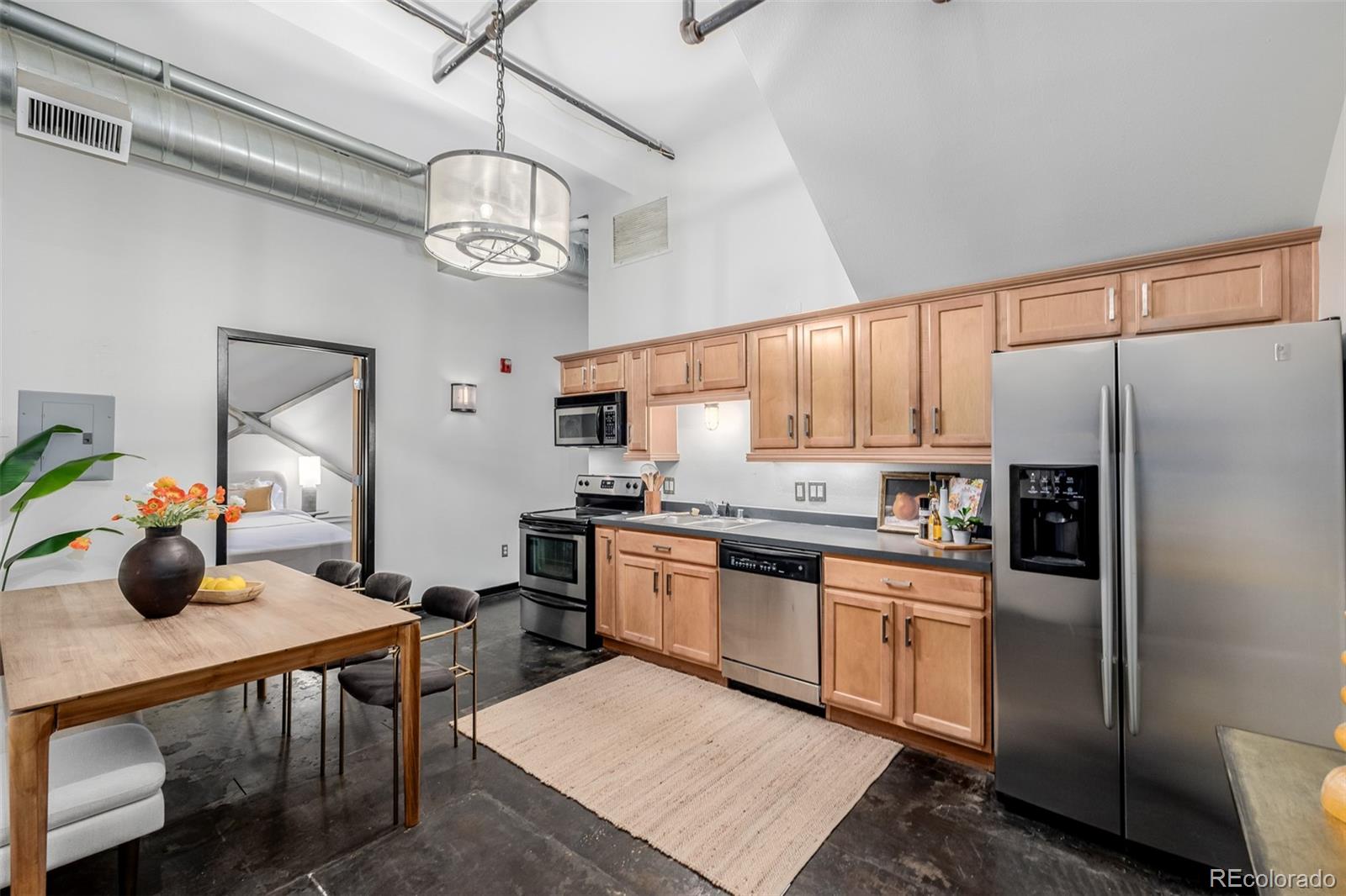 2142 Curtis Street Unit: 101