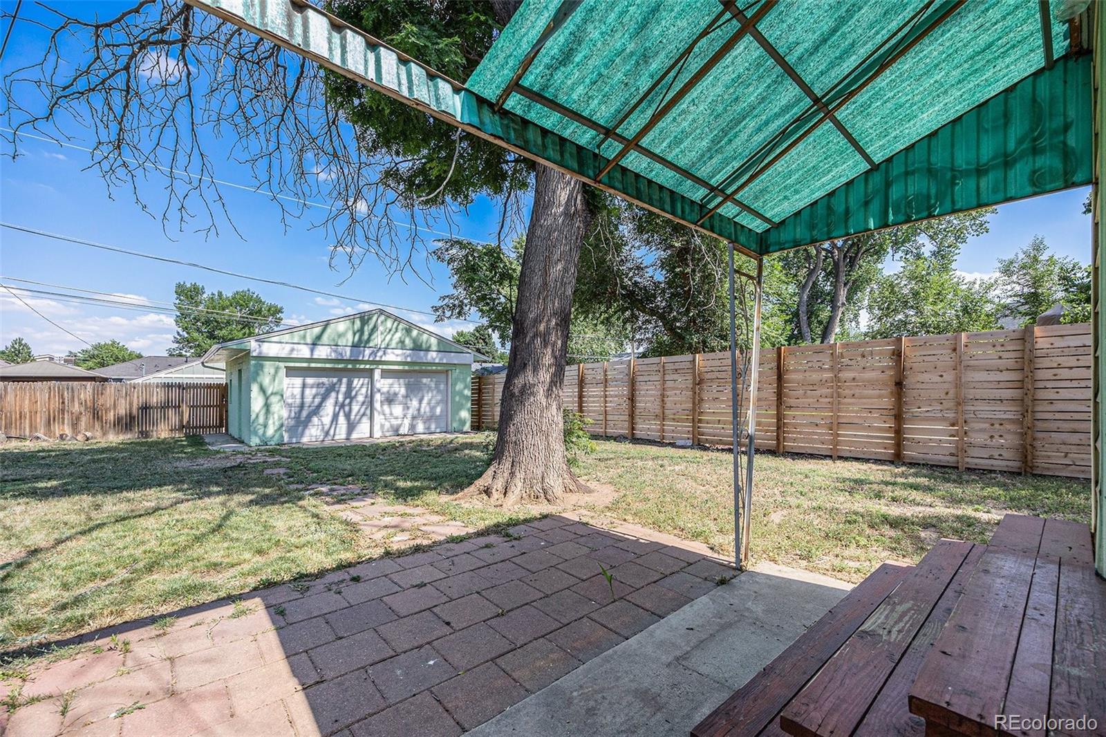 444 S Jersey Street