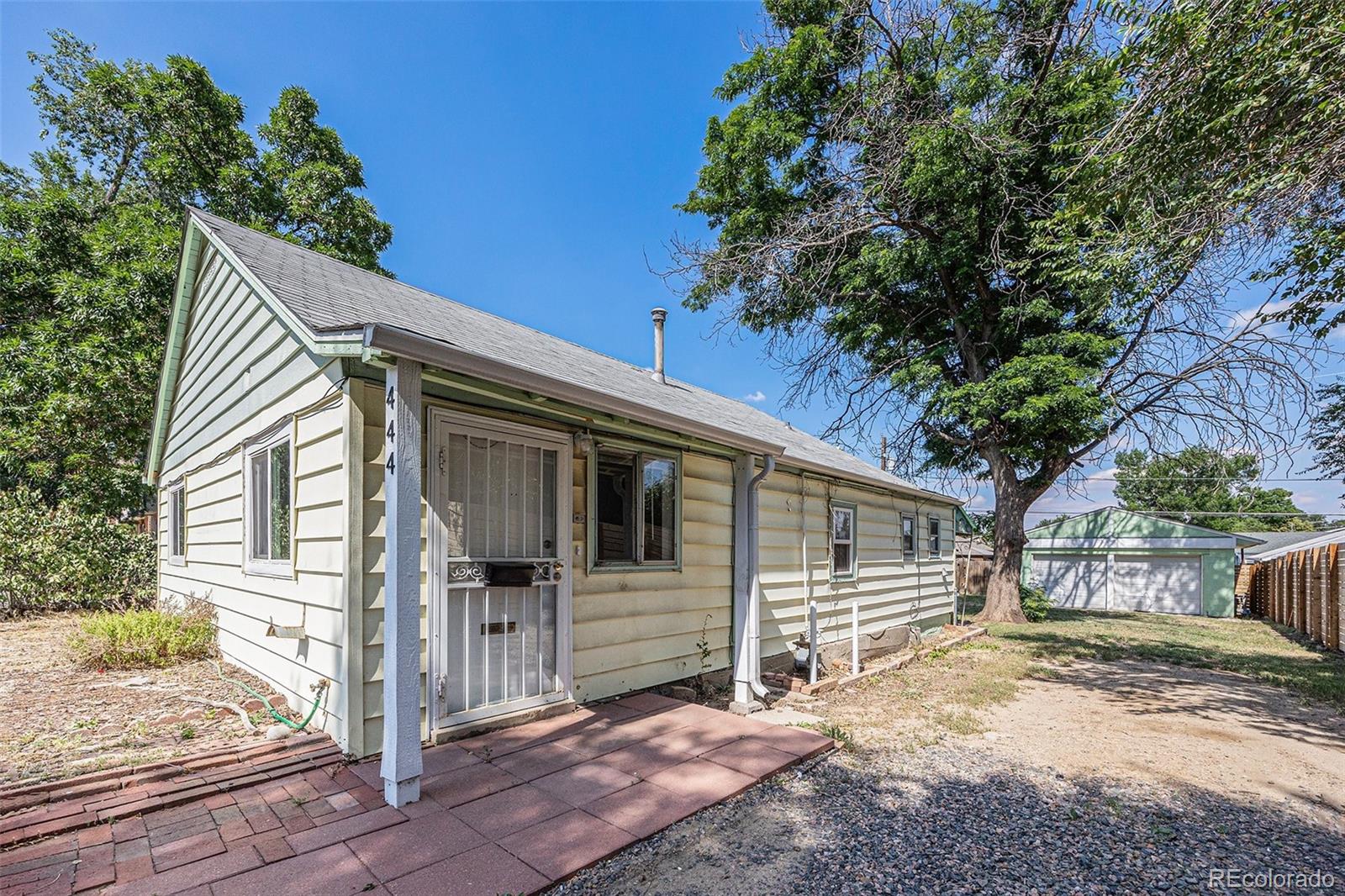 444 S Jersey Street