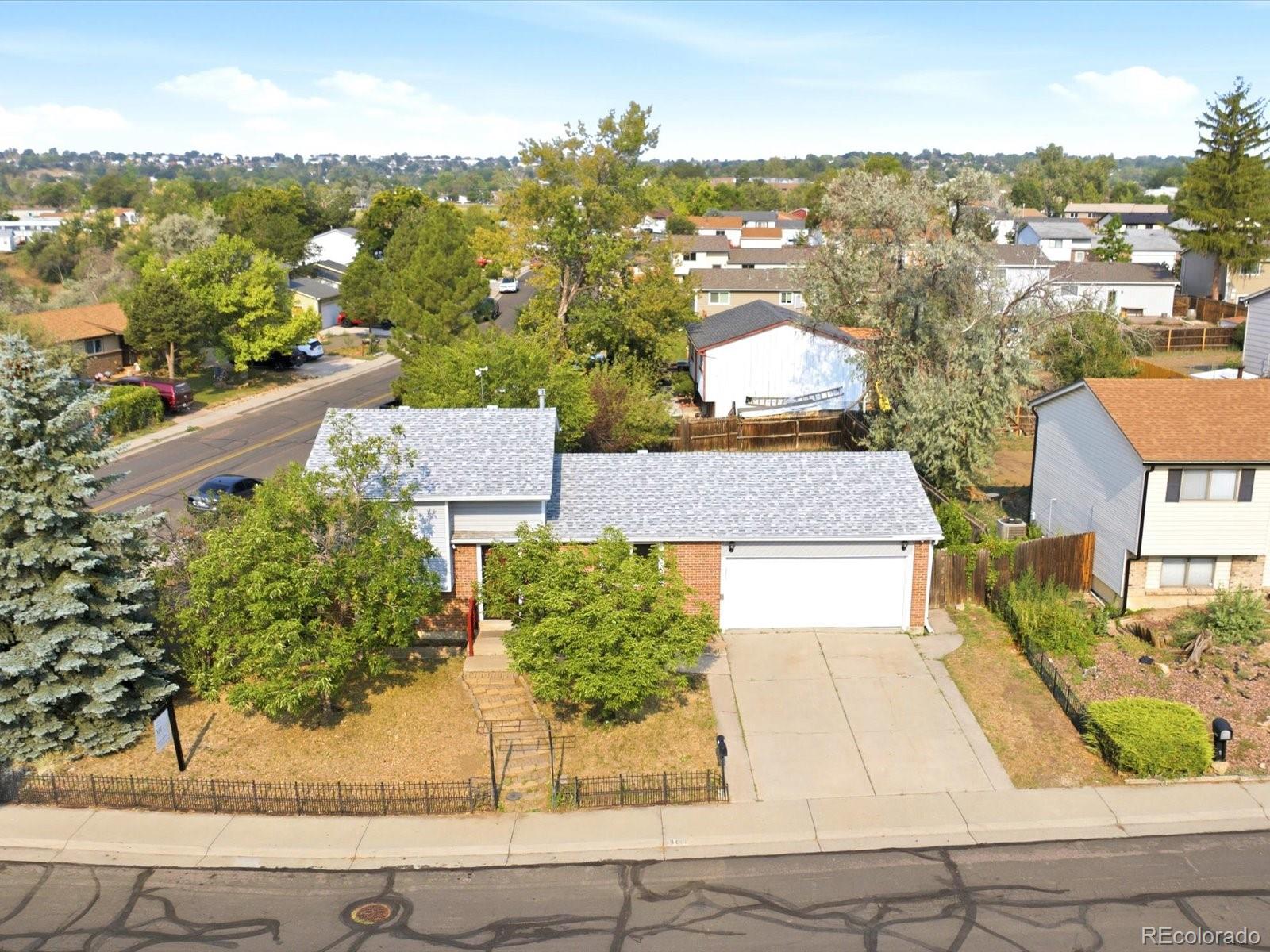 9449 Inca Court