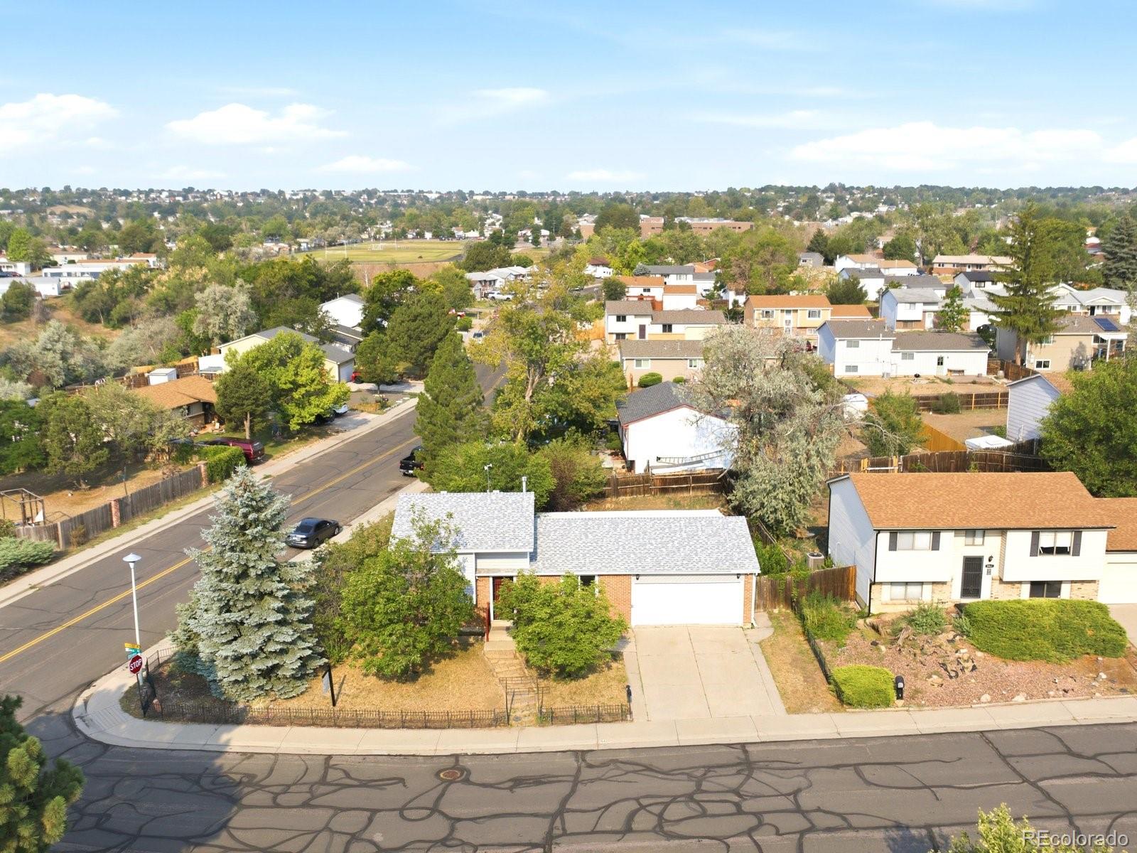 9449 Inca Court
