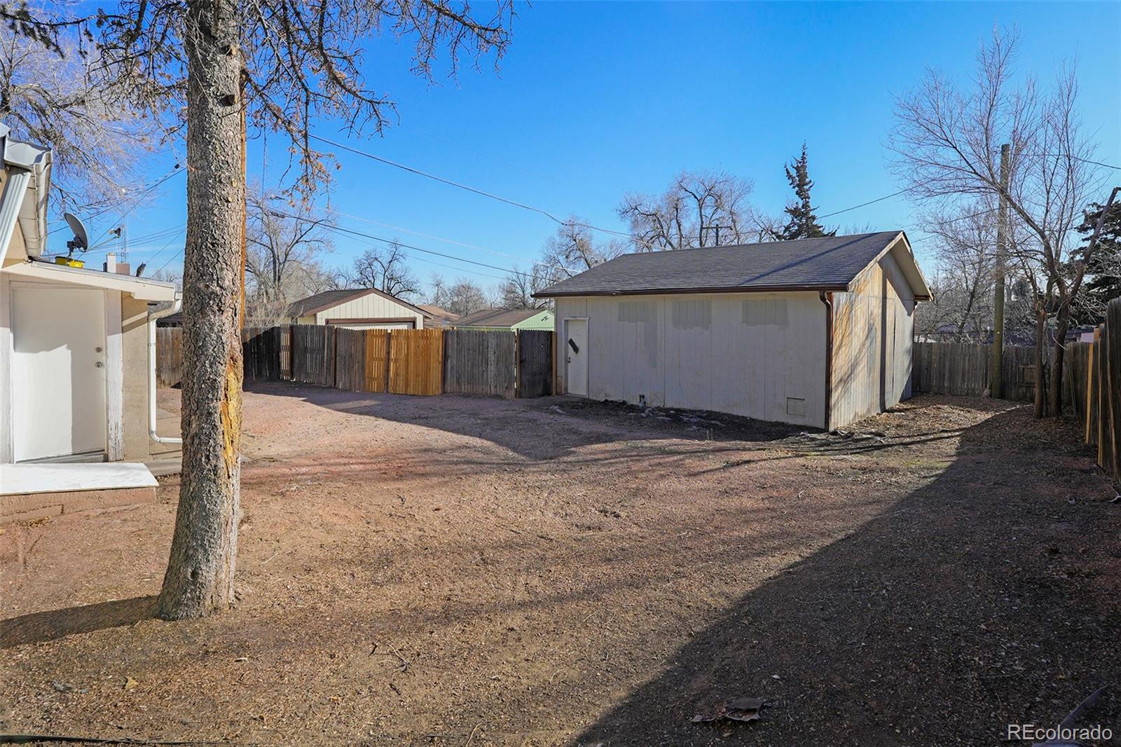5620 E Alameda Avenue