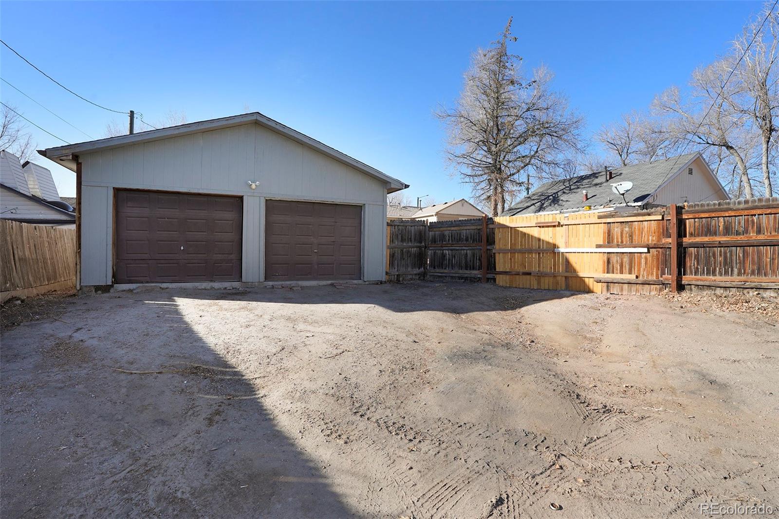 5620 E Alameda Avenue