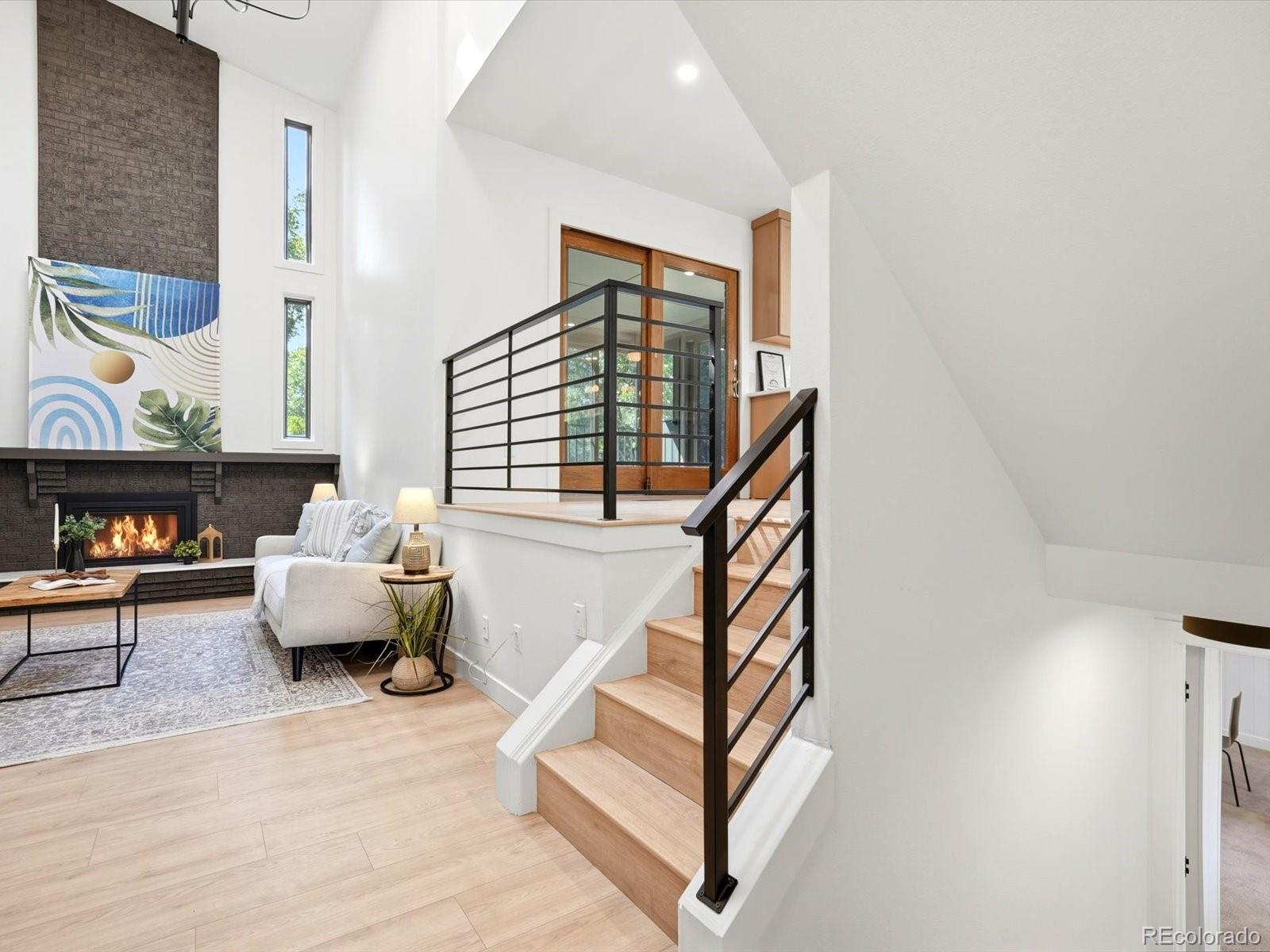 7209 Secrest Court