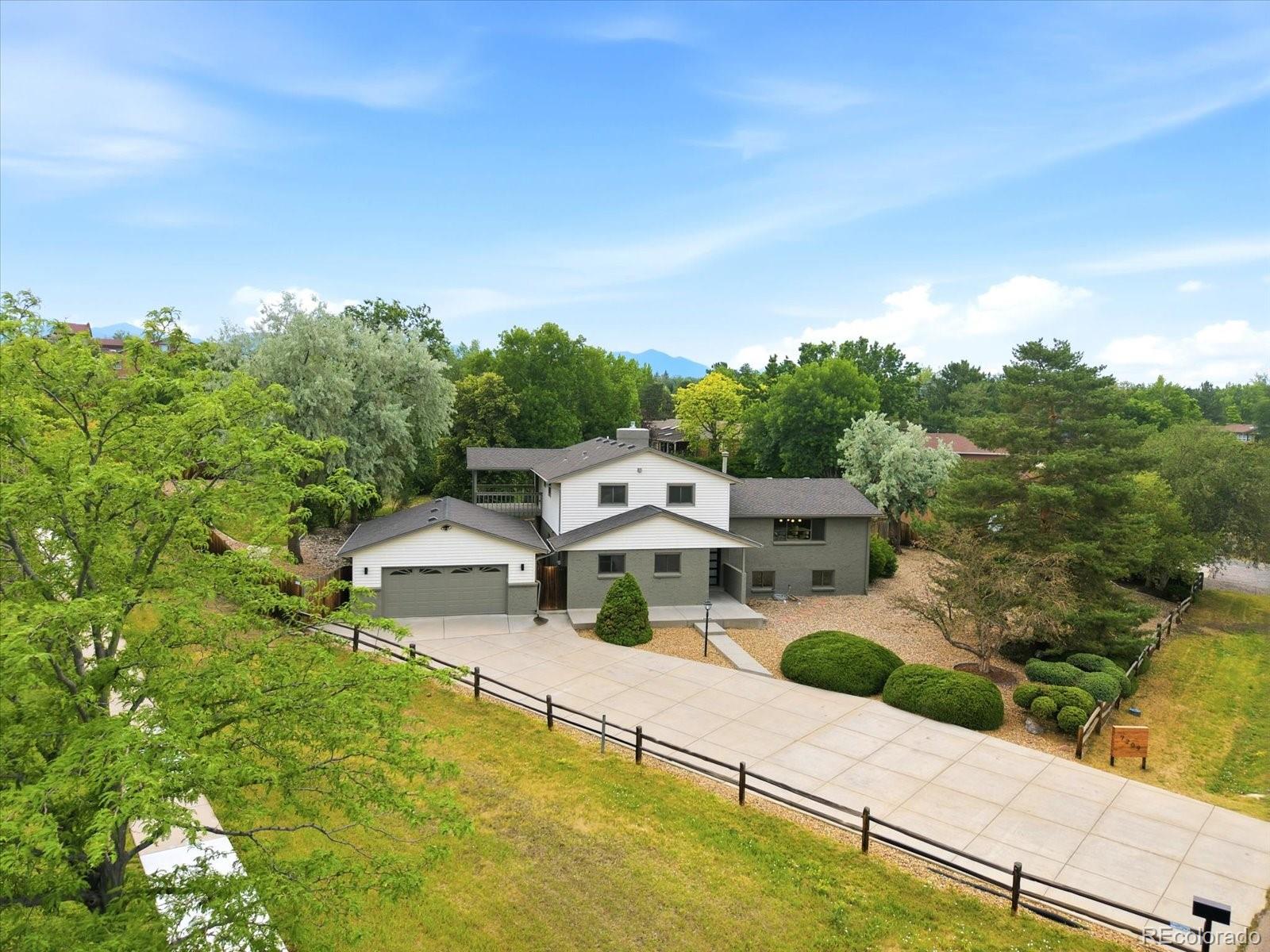 7209 Secrest Court