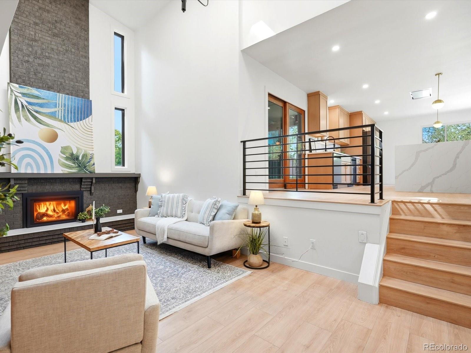 7209 Secrest Court