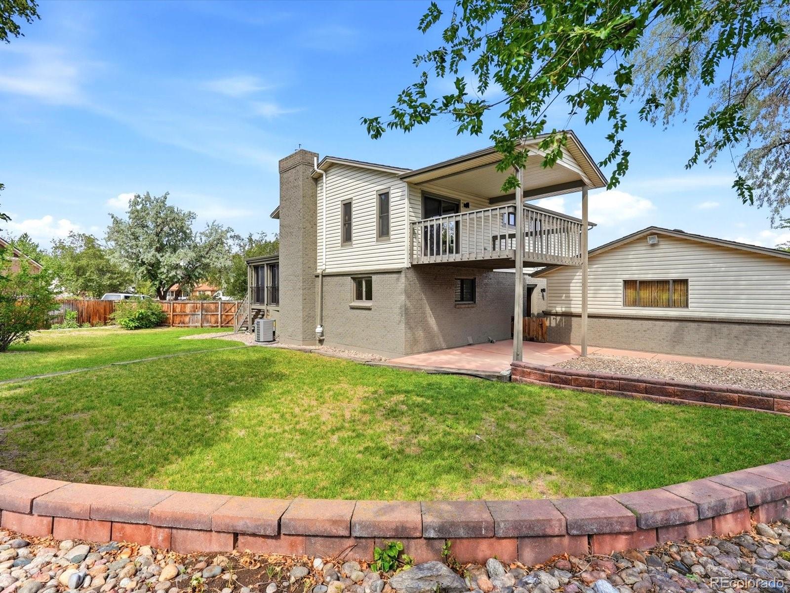 7209 Secrest Court