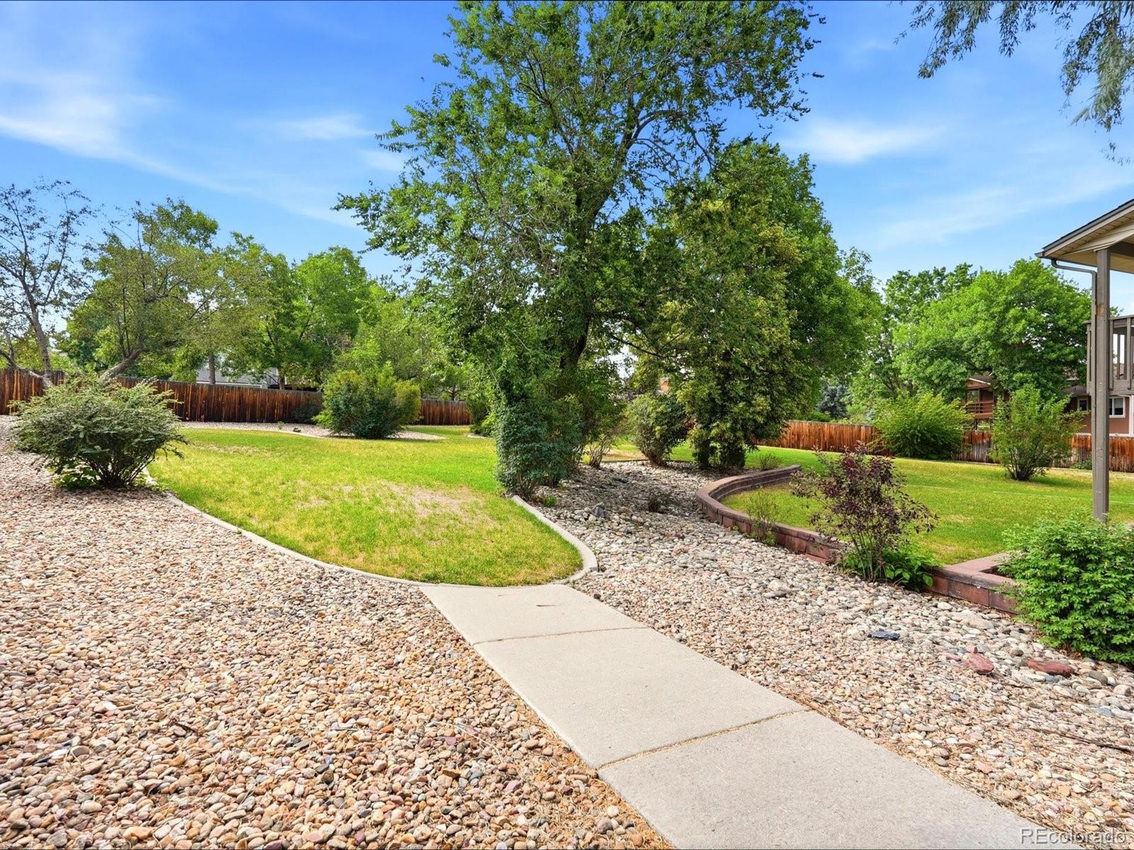 7209 Secrest Court