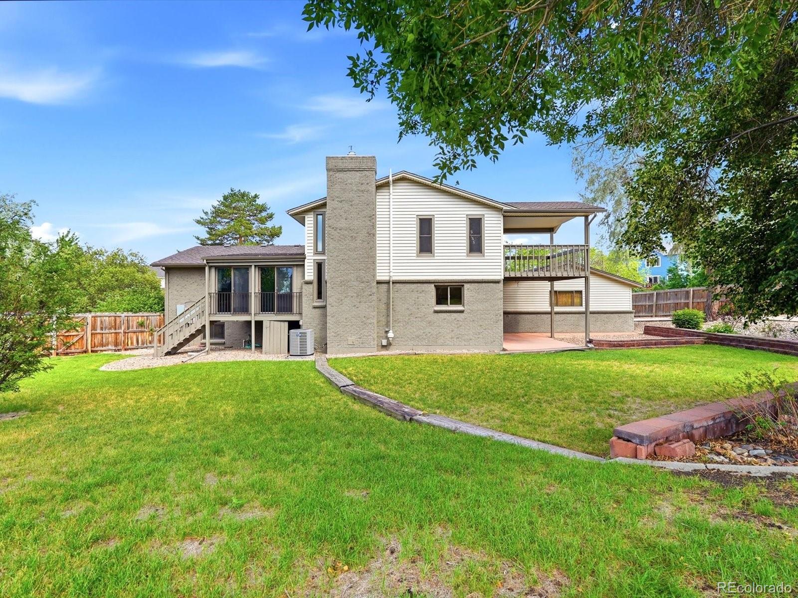 7209 Secrest Court