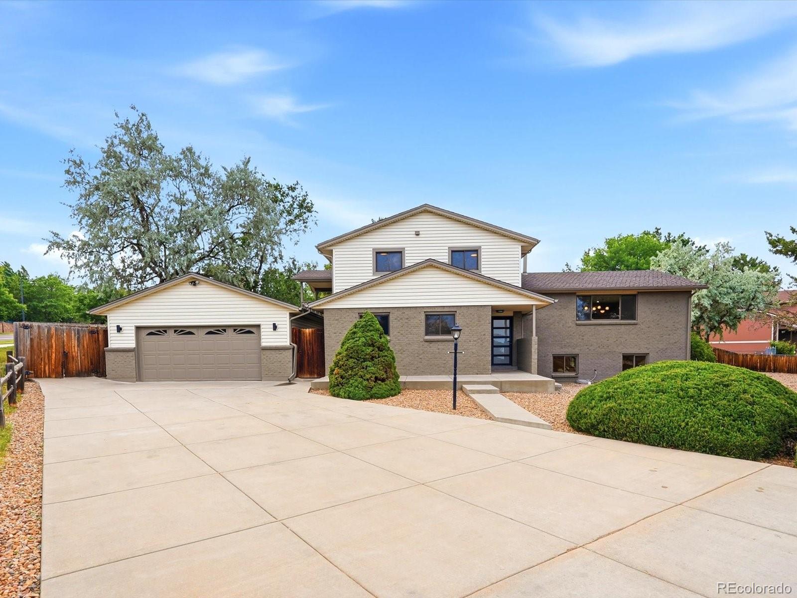 7209 Secrest Court