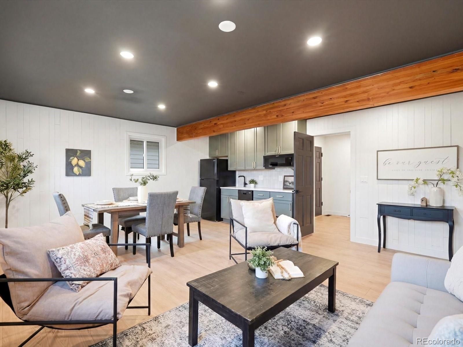 7209 Secrest Court