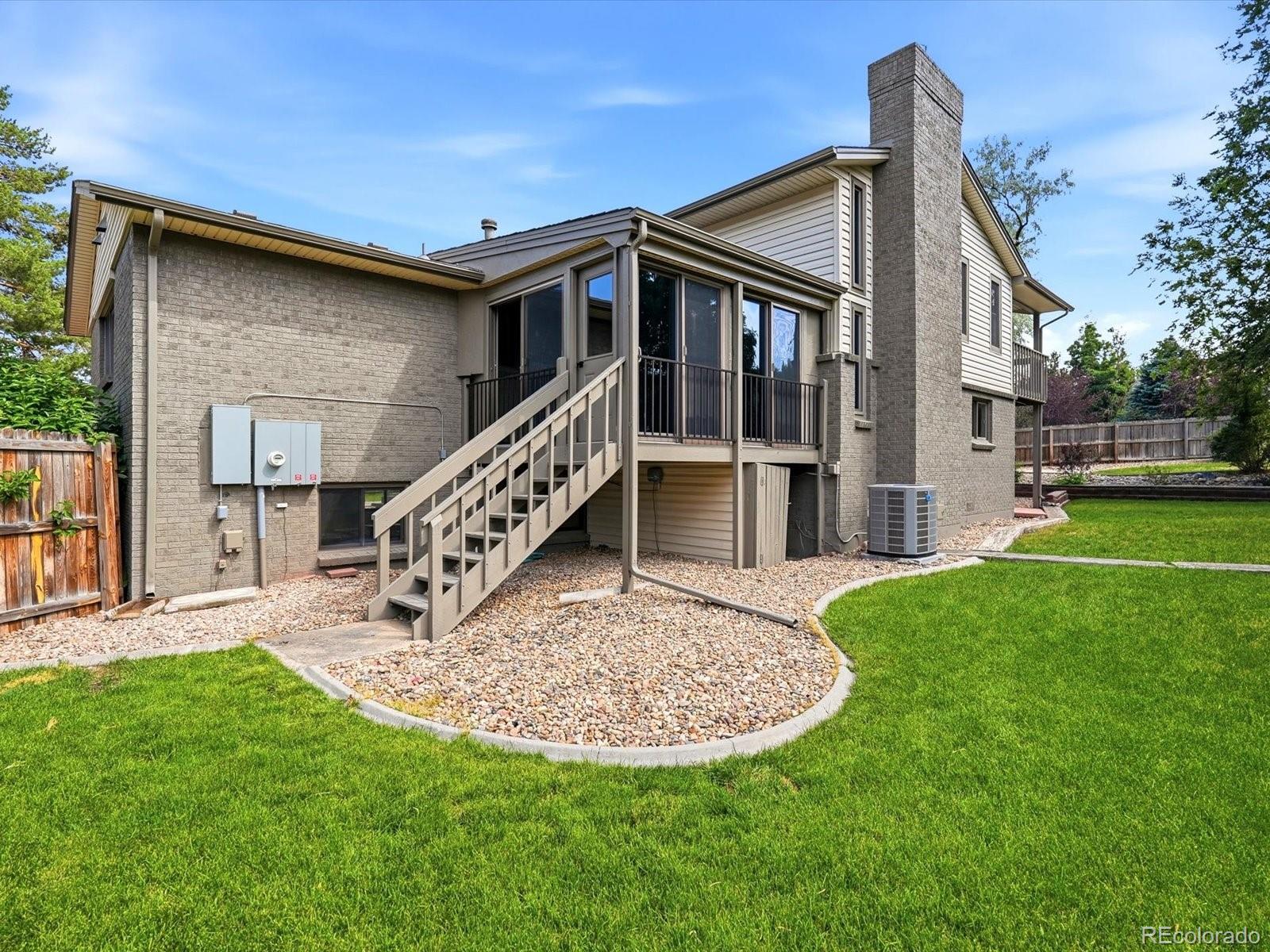 7209 Secrest Court