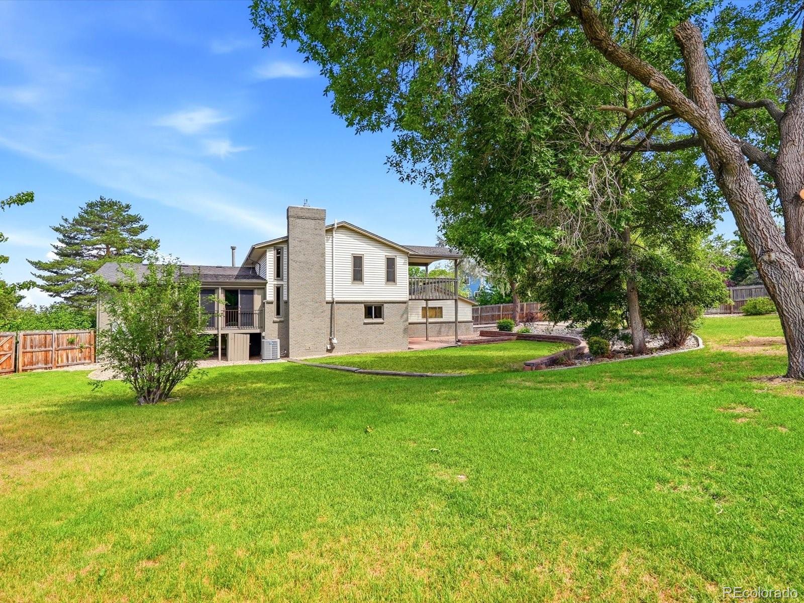 7209 Secrest Court