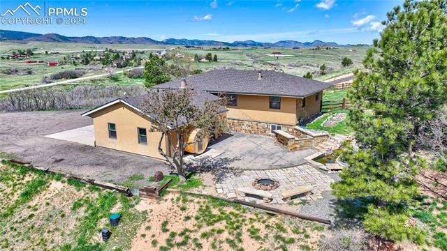 7029 Rainbow Creek Road