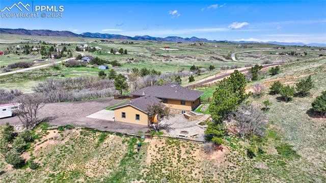 7029 Rainbow Creek Road