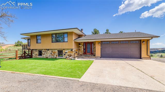 7029 Rainbow Creek Road