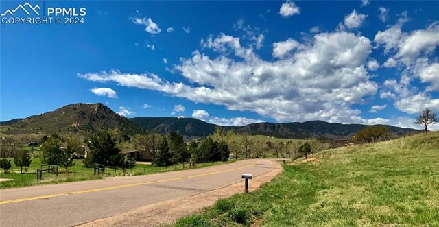 7029 Rainbow Creek Road