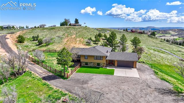 7029 Rainbow Creek Road