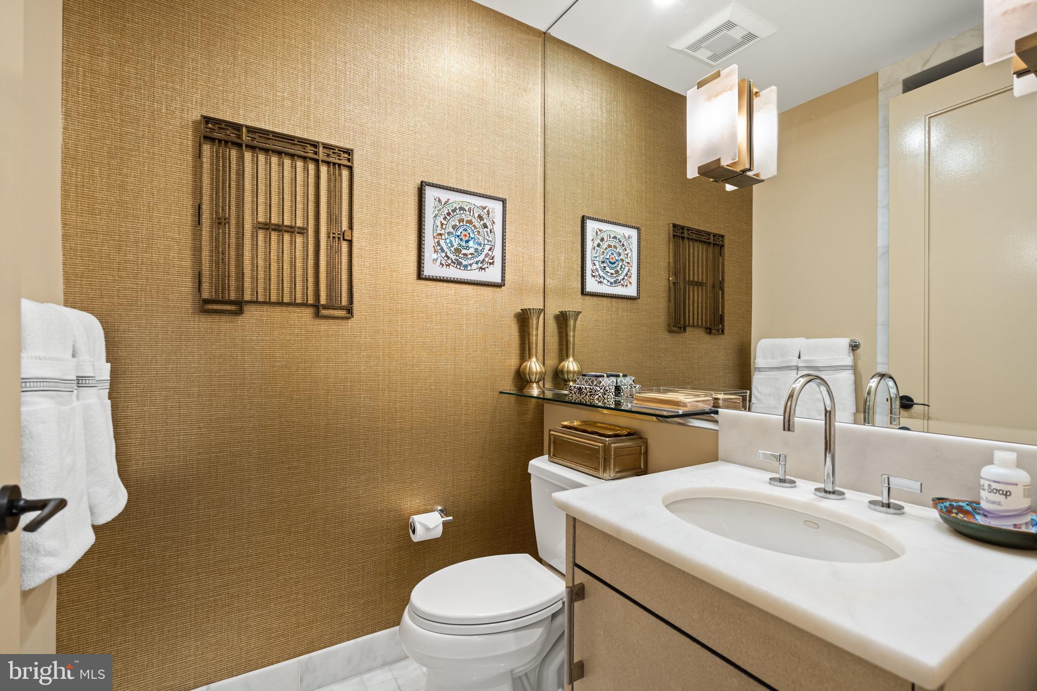 3303 Water STREET NW Unit: 2M