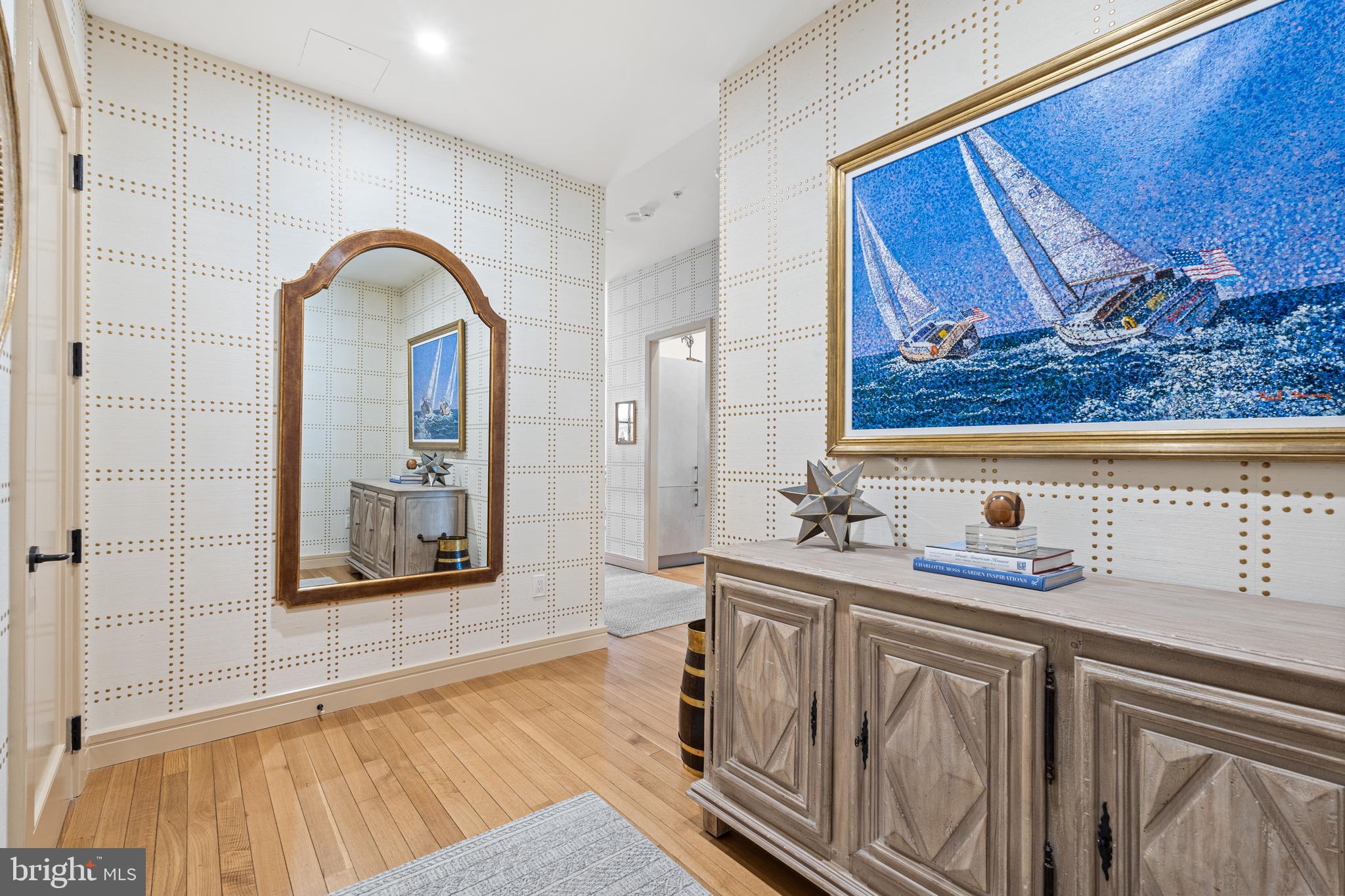 3303 Water STREET NW Unit: 2M