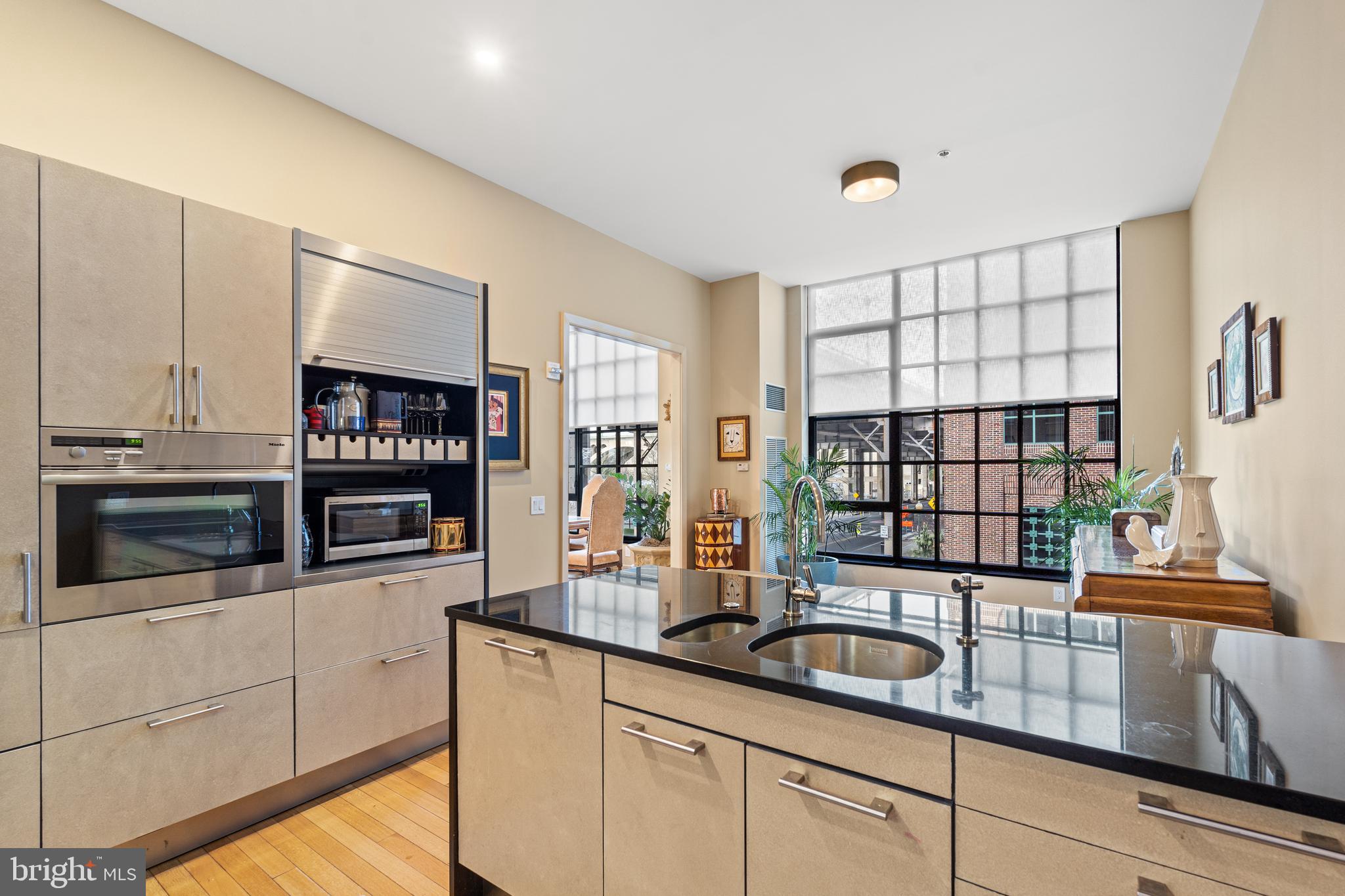 3303 Water STREET NW Unit: 2M