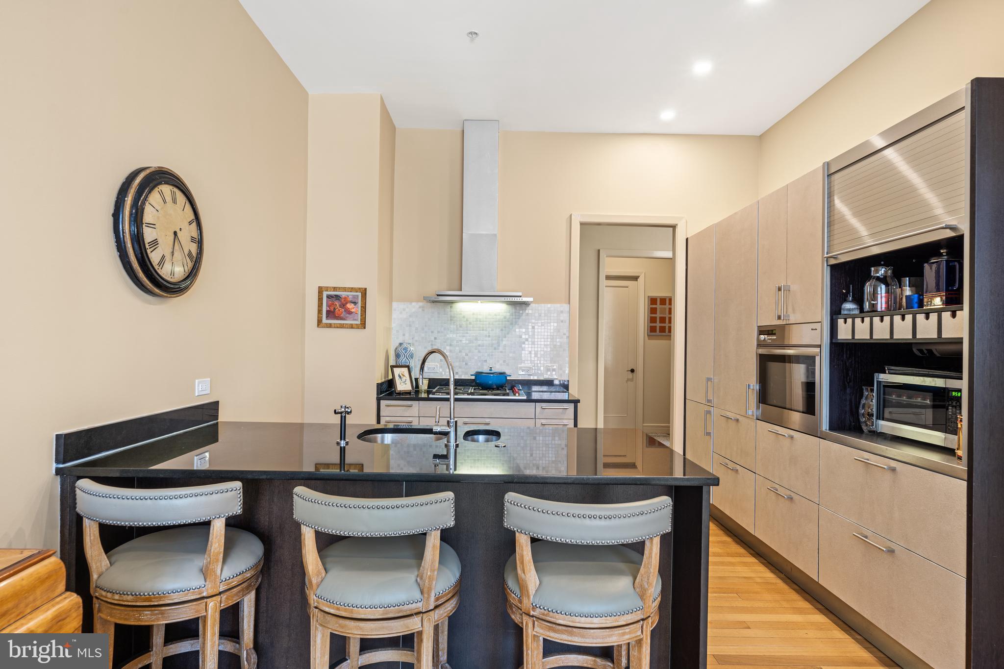 3303 Water STREET NW Unit: 2M