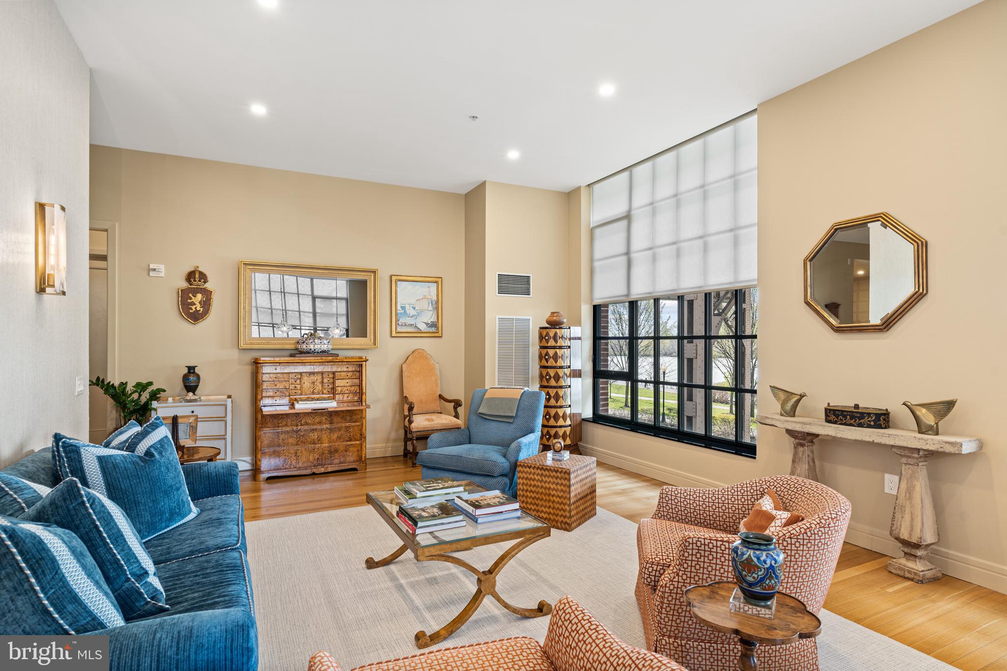 3303 Water STREET NW Unit: 2M