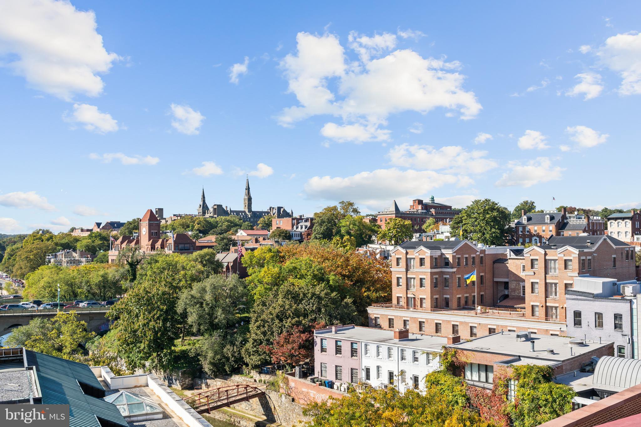 3303 Water STREET NW Unit: 2M