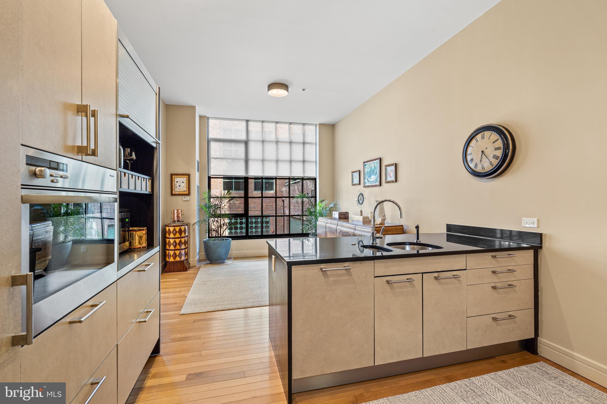 3303 Water STREET NW Unit: 2M