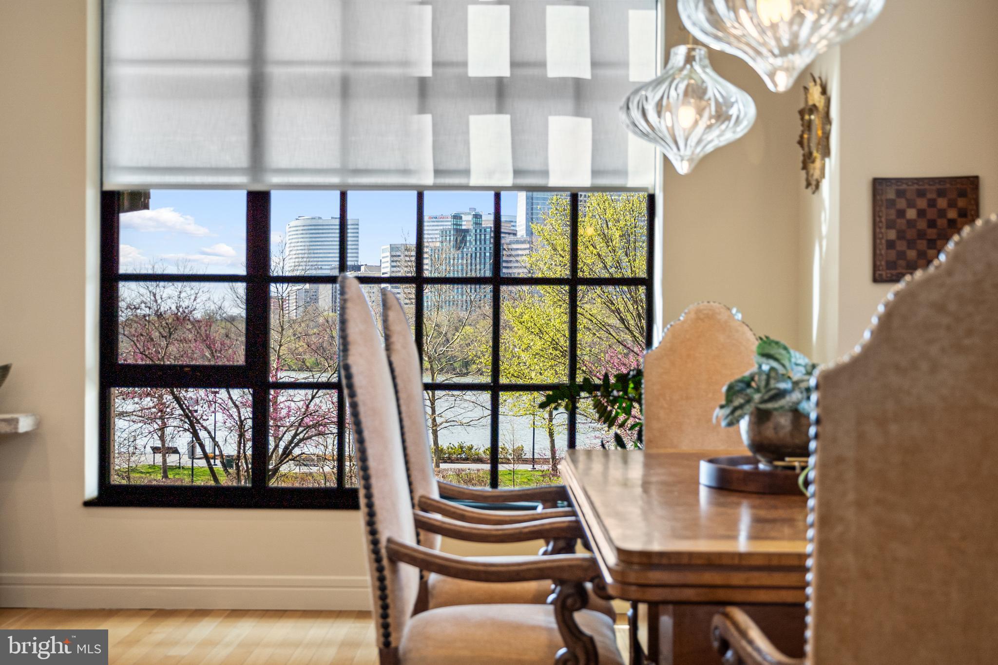 3303 Water STREET NW Unit: 2M