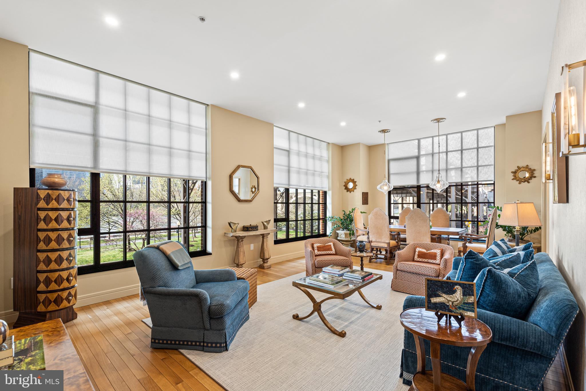 3303 Water STREET NW Unit: 2M